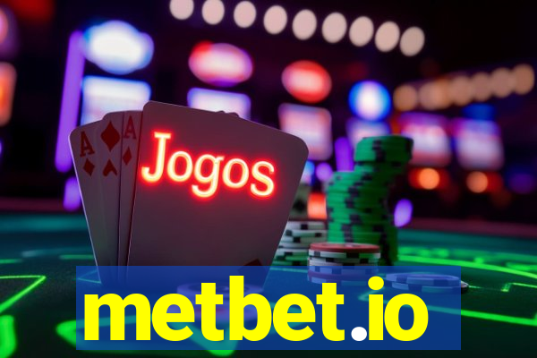 metbet.io