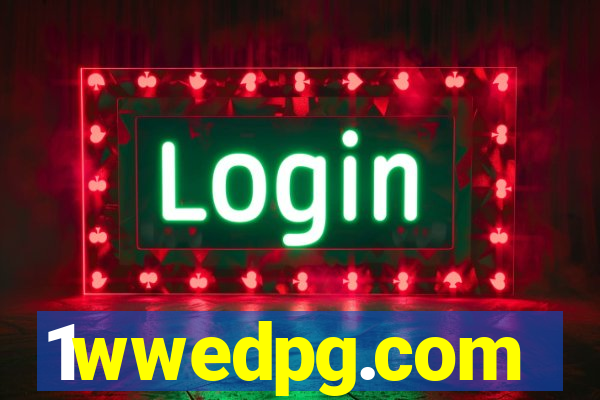 1wwedpg.com
