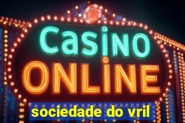sociedade do vril