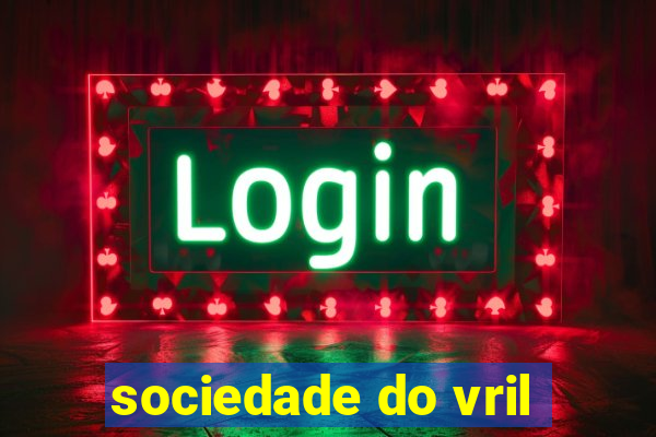 sociedade do vril