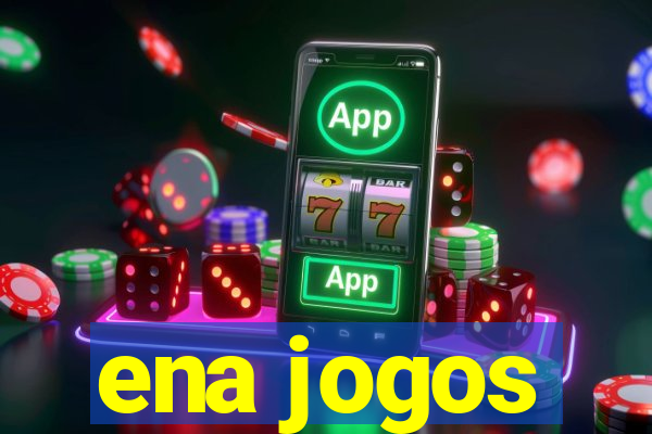 ena jogos