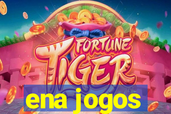 ena jogos
