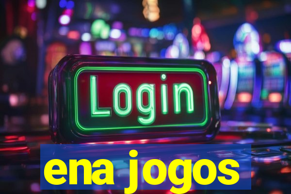 ena jogos