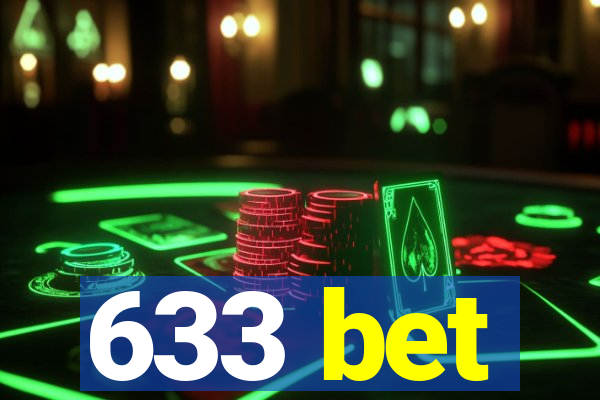 633 bet