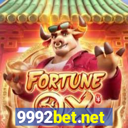 9992bet.net