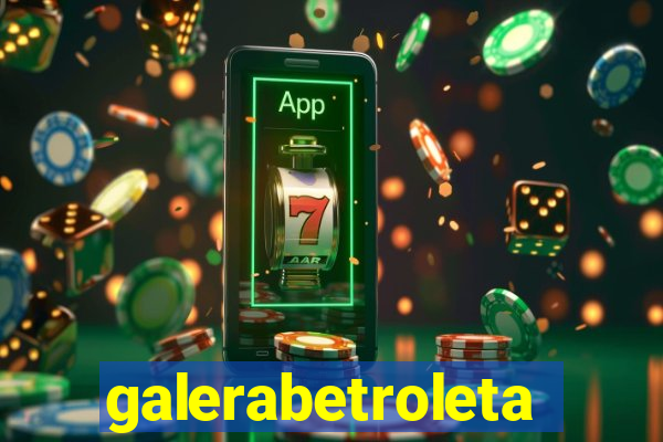 galerabetroleta