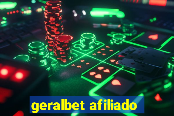 geralbet afiliado