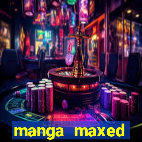 manga maxed strength necromancer