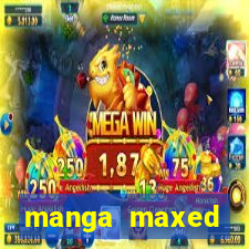 manga maxed strength necromancer