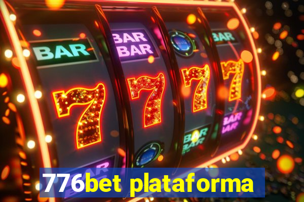 776bet plataforma