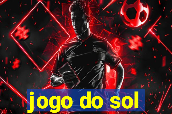jogo do sol