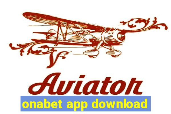 onabet app download