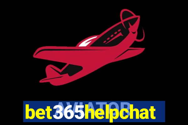 bet365helpchat