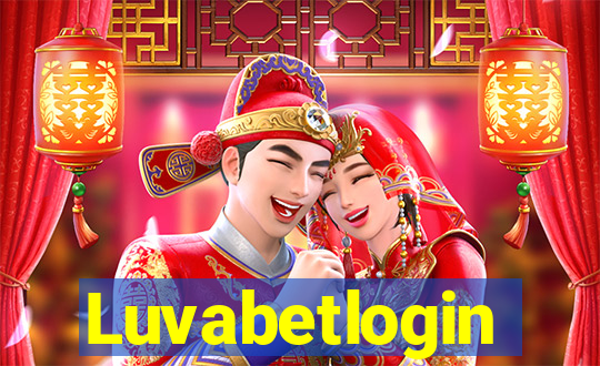 Luvabetlogin