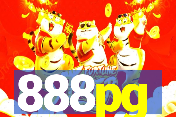 888pg