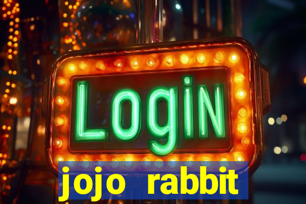 jojo rabbit assistir dublado