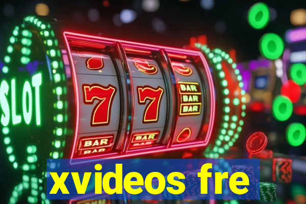 xvideos fre