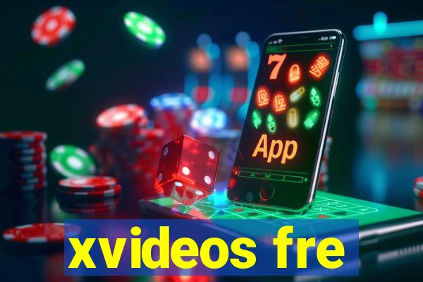 xvideos fre
