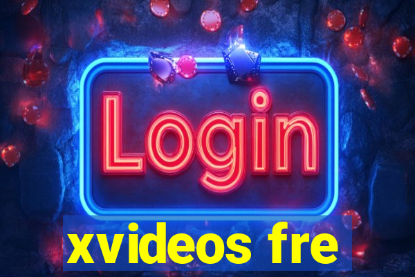 xvideos fre