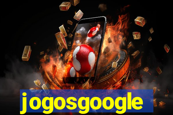 jogosgoogle