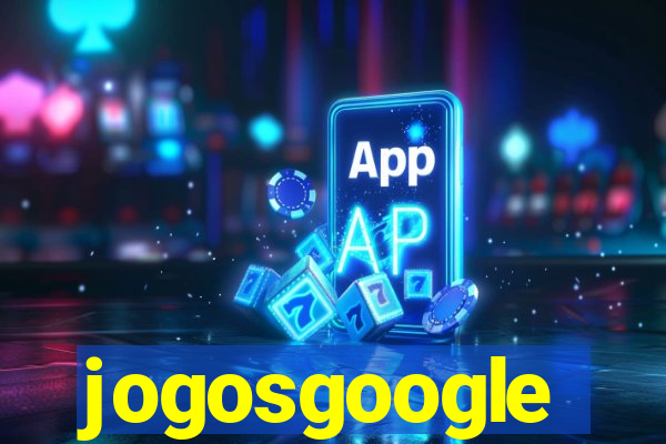 jogosgoogle