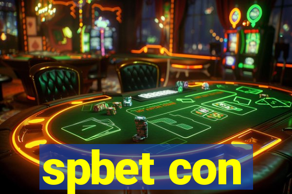 spbet con