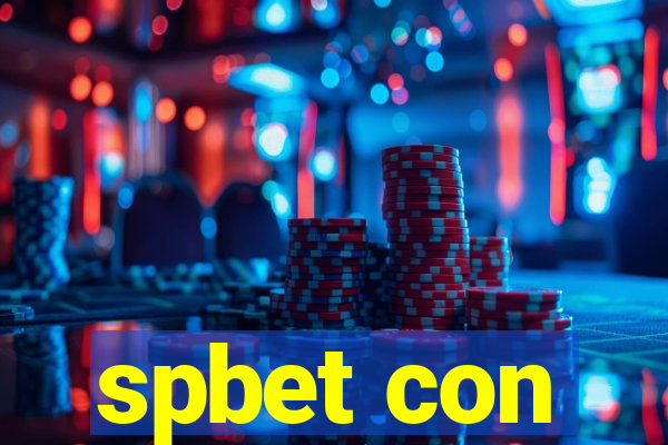 spbet con