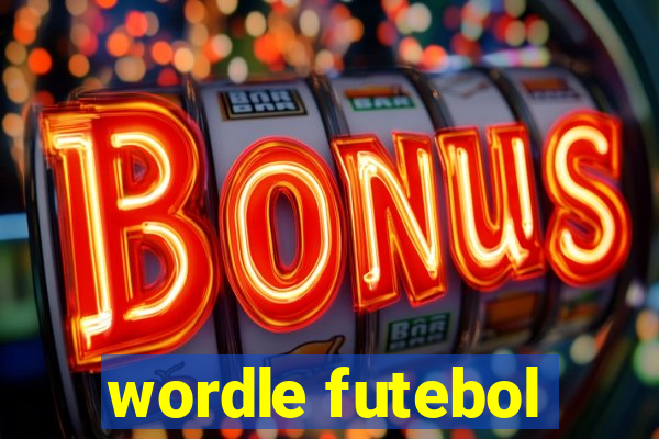 wordle futebol