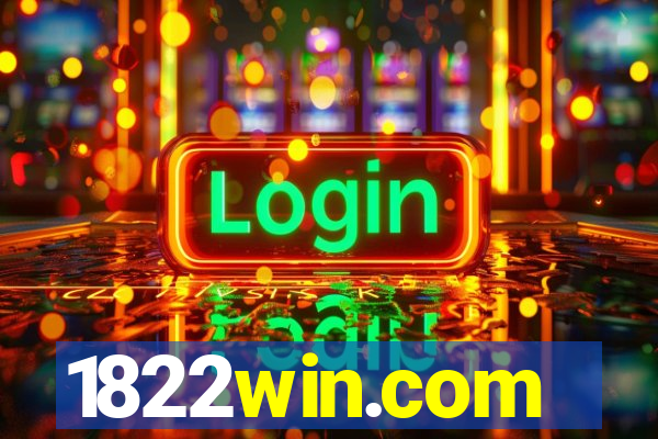 1822win.com