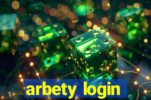 arbety login