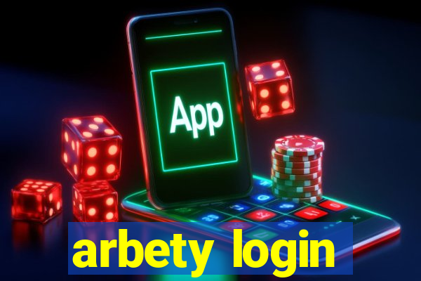 arbety login