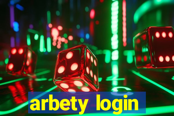 arbety login