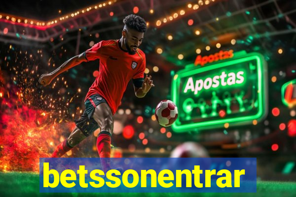 betssonentrar