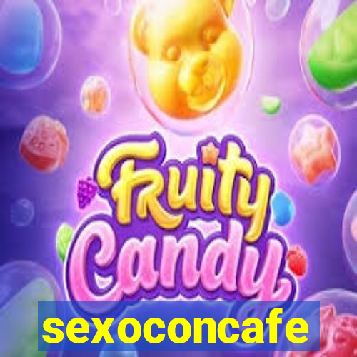 sexoconcafe