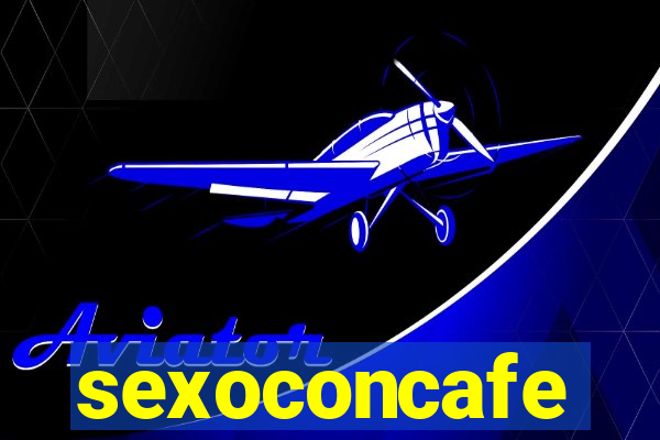 sexoconcafe