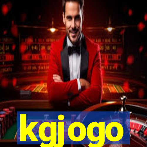kgjogo