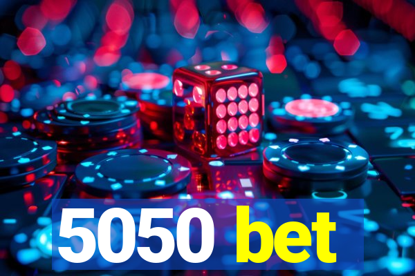 5050 bet