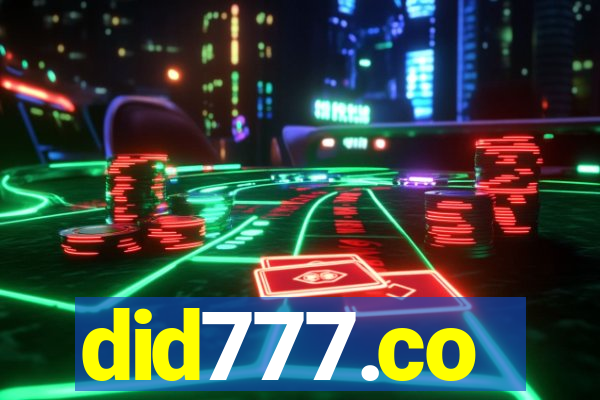 did777.co