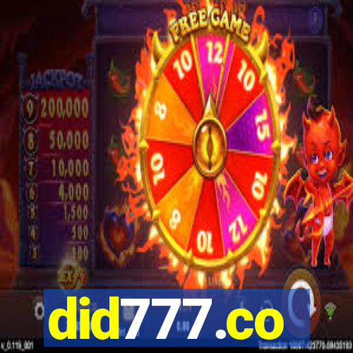 did777.co