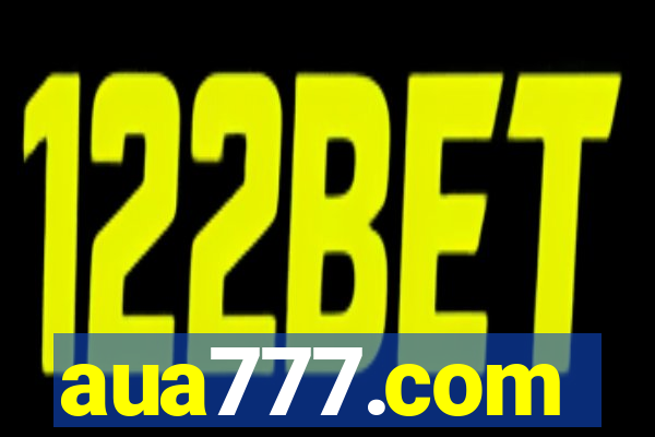 aua777.com