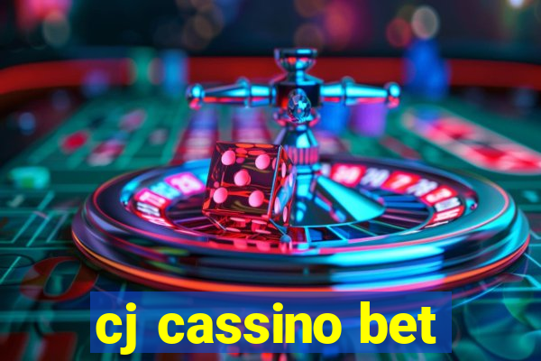 cj cassino bet