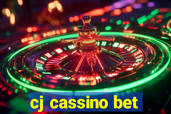 cj cassino bet
