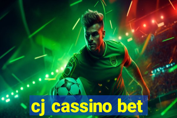 cj cassino bet
