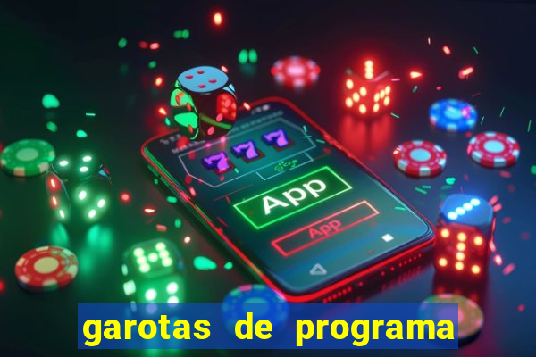 garotas de programa cruzeiro sp