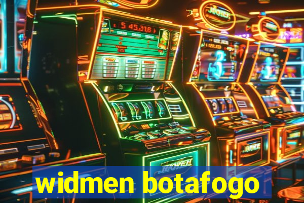 widmen botafogo