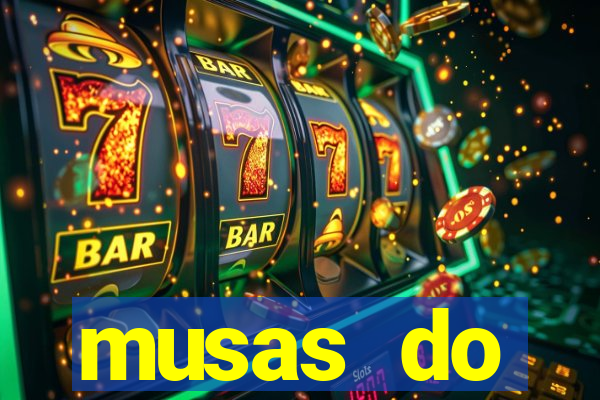 musas do corinthians peladas