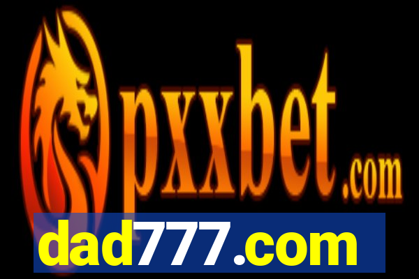 dad777.com