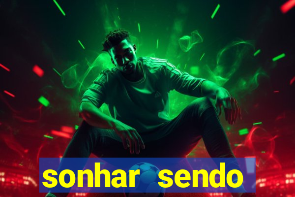 sonhar sendo roubado o celular
