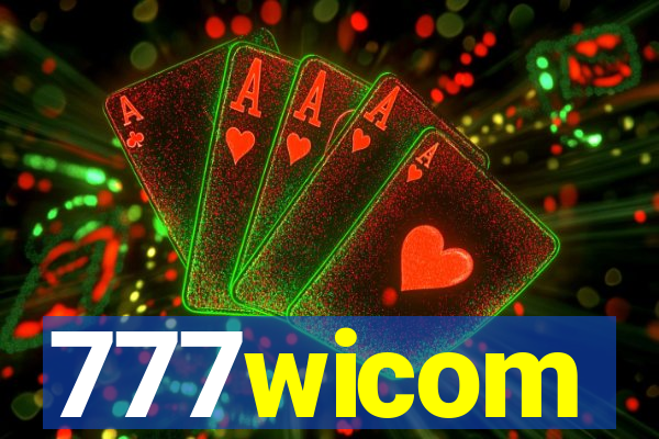 777wicom