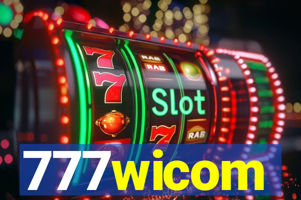 777wicom